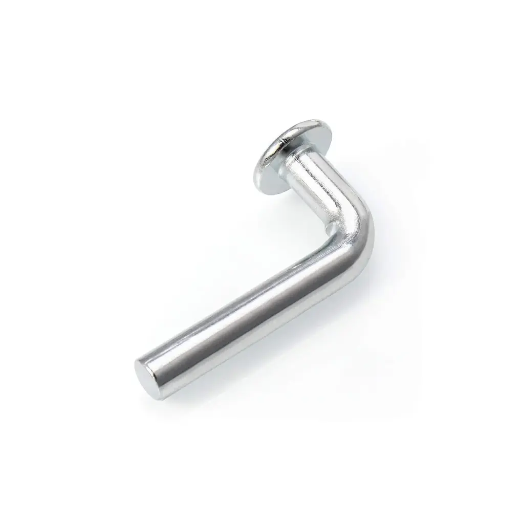 Pallet Rack Safety Pin (Bent-nail Style)