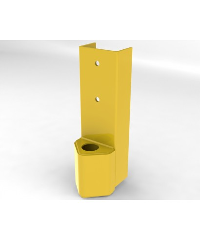RR Style Post Protector