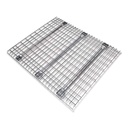 Wire Mesh Deck Inverted Flared Channel New