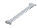 Pallet Rack Safety Bars (Pallet Support Bars)